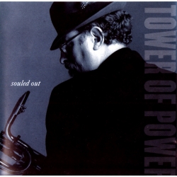  Tower Of Power ‎– Souled Out 